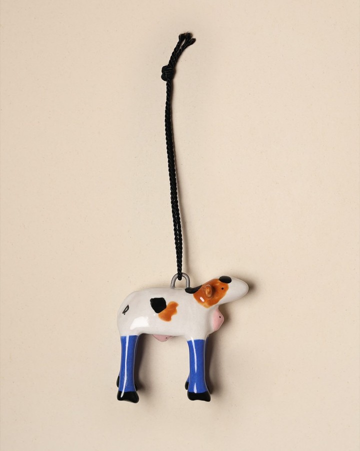 DAUKANTE. Namų papuošimas 