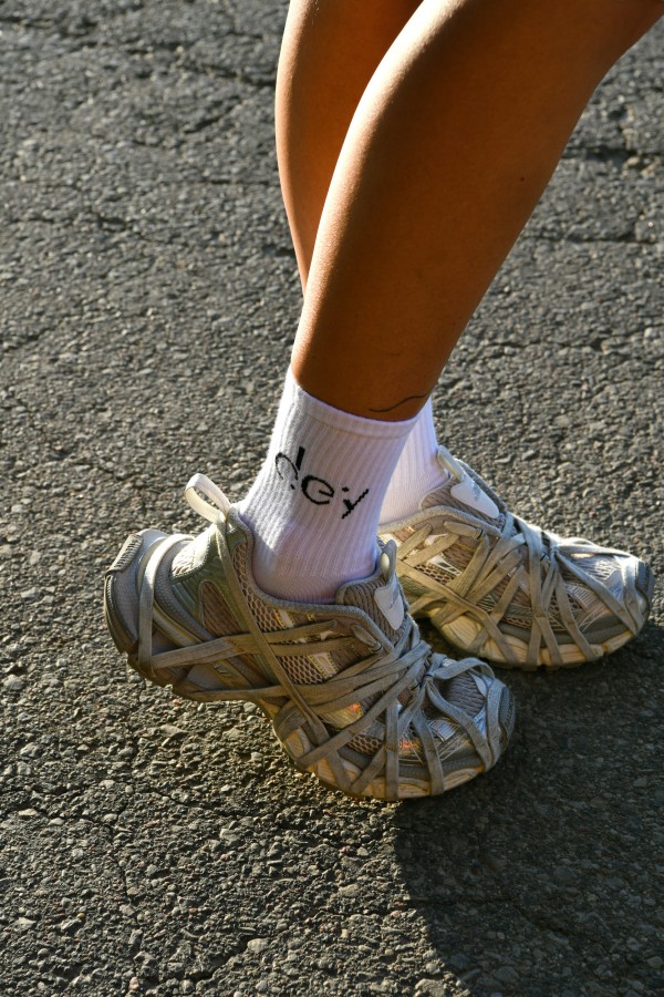 dey. kojinės dey. kojinės