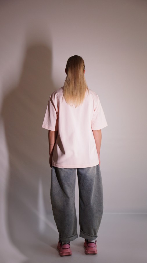 dey. Marškinėliai MONI