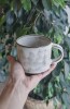 Dovi designs. EMBER puodelis 