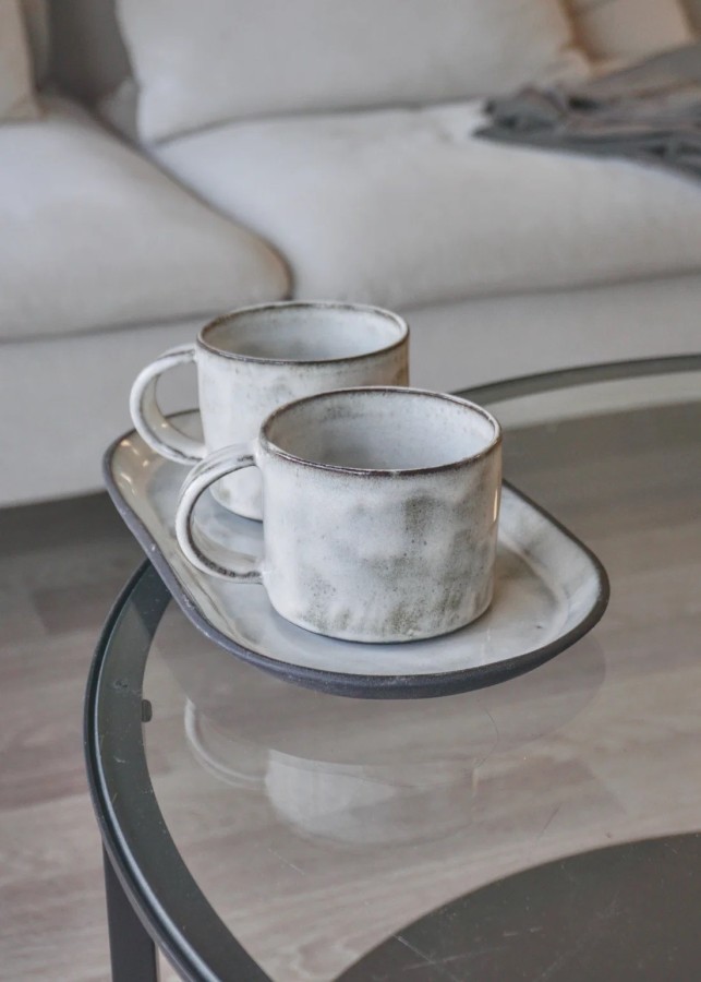 Dovi designs. EMBER puodelis 