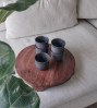 DOVI Designs. ONYX puodelis 