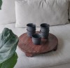 DOVI Designs. ONYX puodelis 
