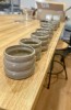 DOVI Designs. STONE puodelis