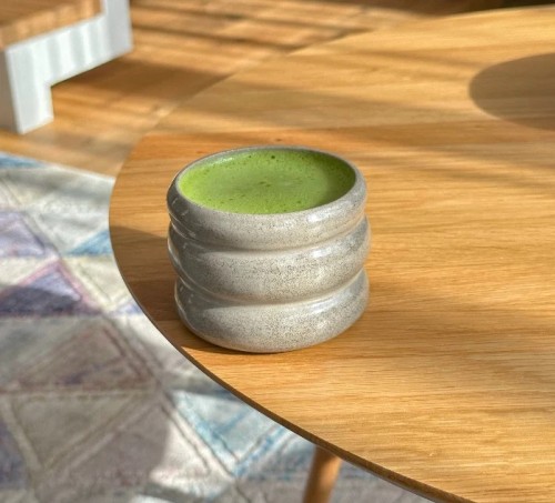 DOVI Designs. STONE puodelis