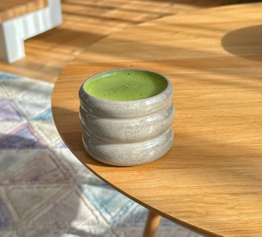 DOVI Designs. STONE puodelis