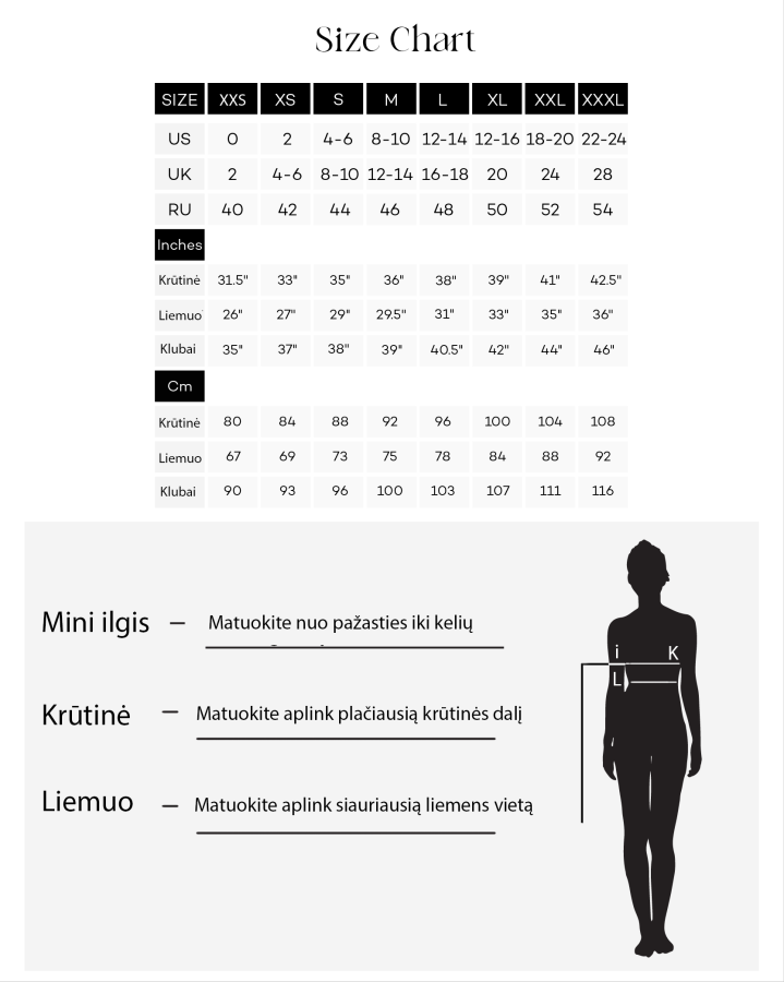 dzen. Suknelė su petnešėlėmis