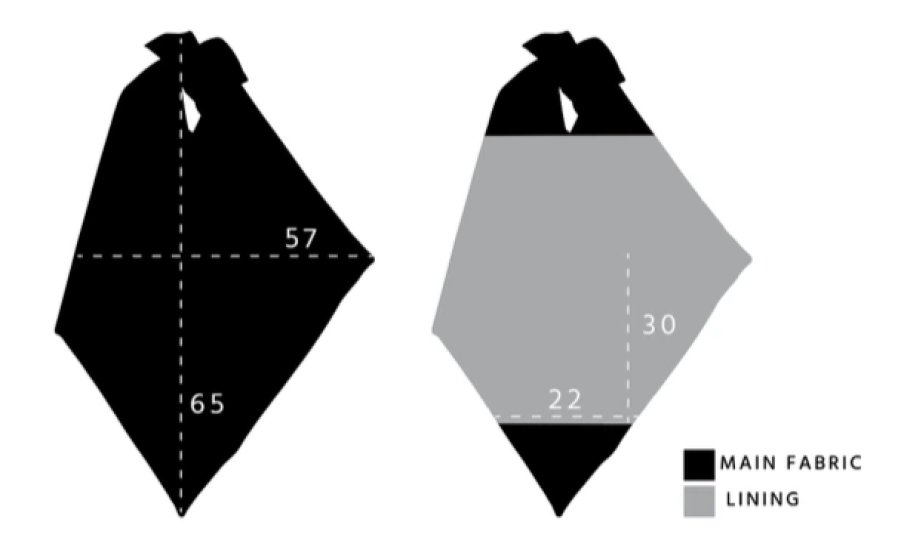 Emilija Jasiulyte. RESHIO Rankinė 01 žalia