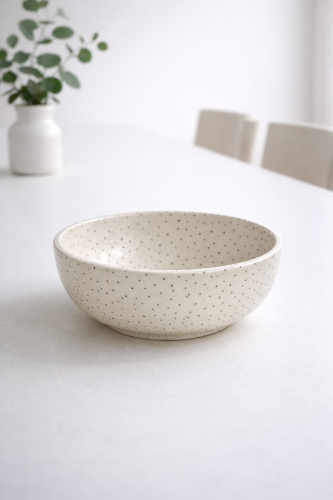 ERNESTA CERAMICS. Dubenėlis