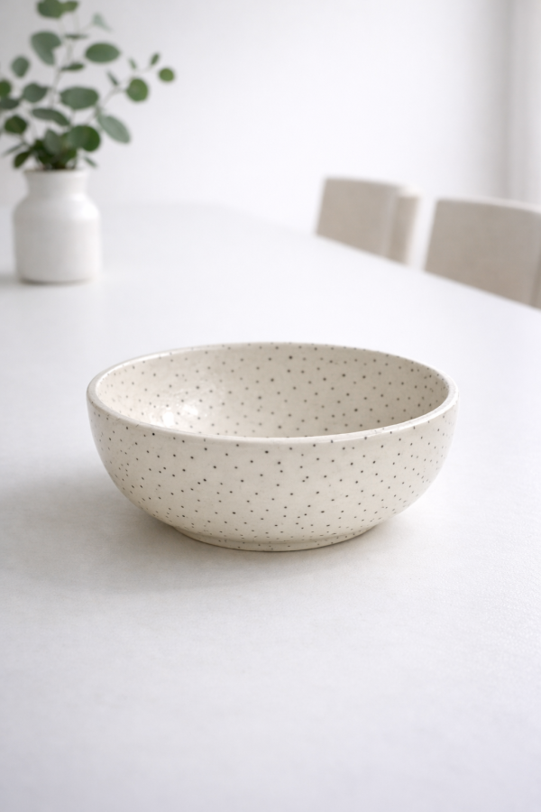 ERNESTA CERAMICS. Dubenėlis