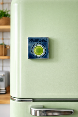 ERNESTA CERAMICS. magnetukas pasiilgau