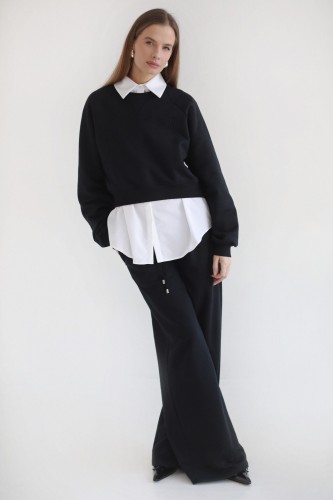 mudvii. Džemperis EASE