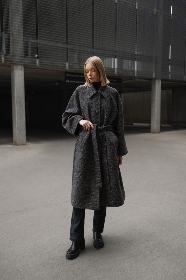 IT F. ILGAS PALTAS SU DIRŽU