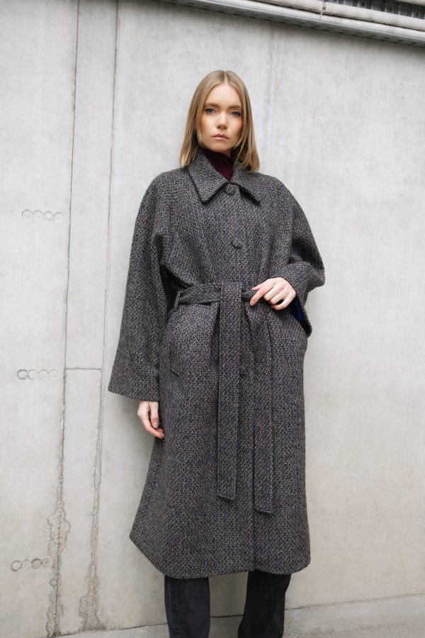 IT F. ILGAS PALTAS SU DIRŽU