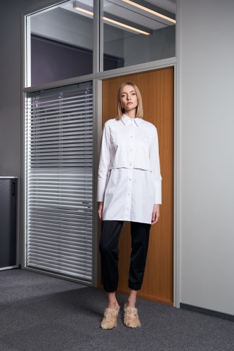 IT F. ILGI MARŠKINIAI