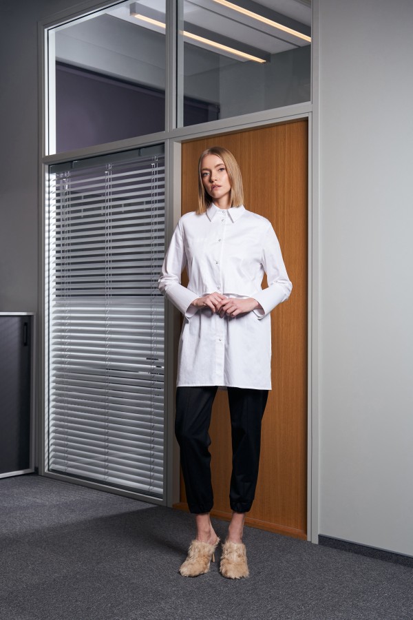 IT F. ILGI MARŠKINIAI