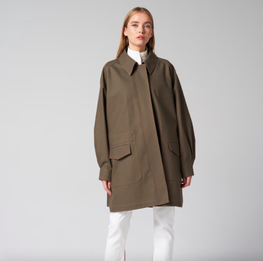 IT F. MEDVILNINĖ PARKA