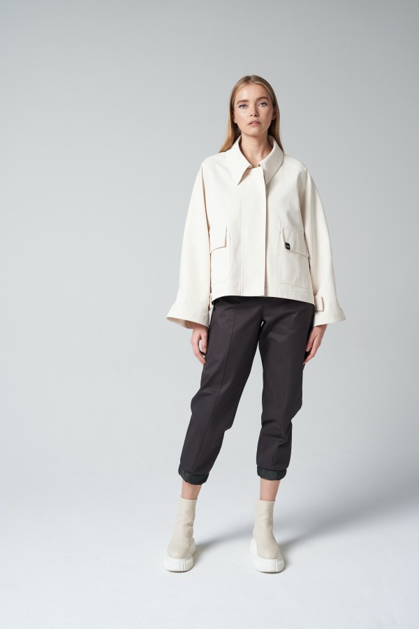 IT F. MEDVILNINĖ STRIUKĖ