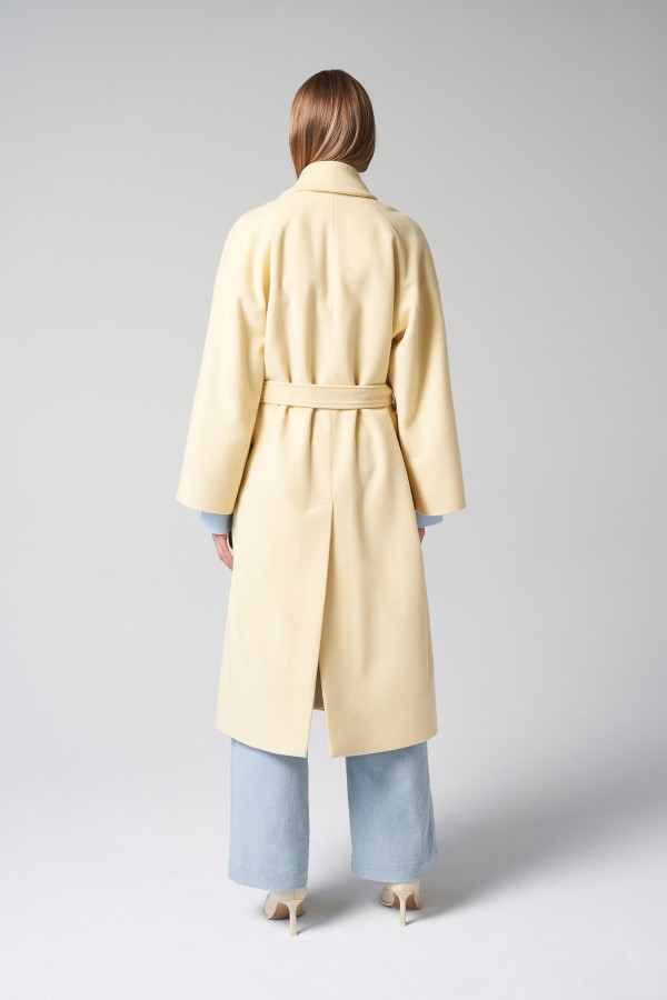 IT F. VILNOS IR KAŠMIRO PALTAS