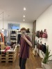 Kajus Kaj. unisex bordo  marškinėliai