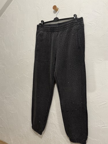 kajus kaj. Unisex kelnės
