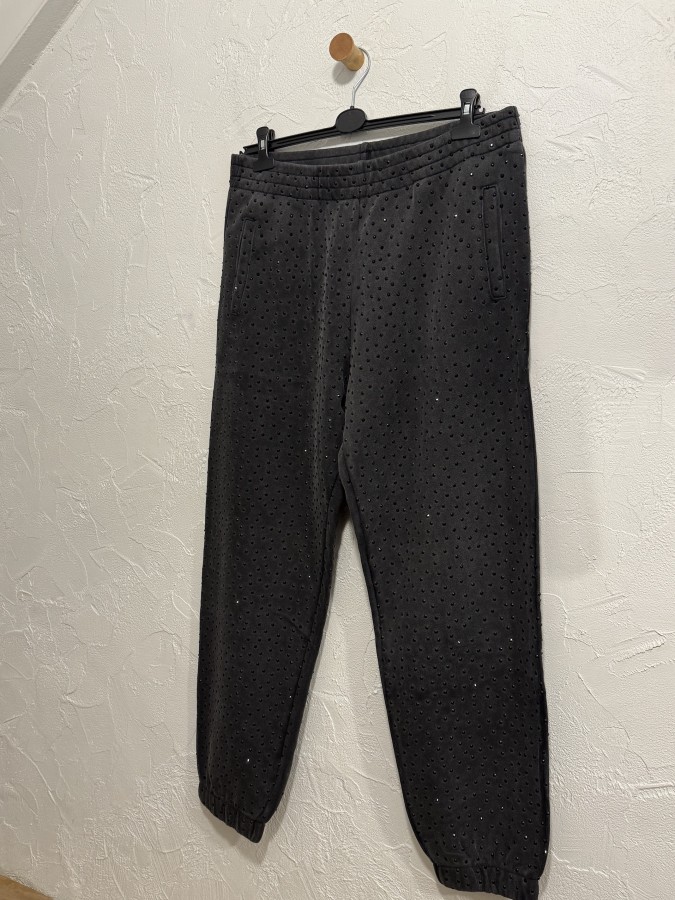 kajus kaj. Unisex kelnės