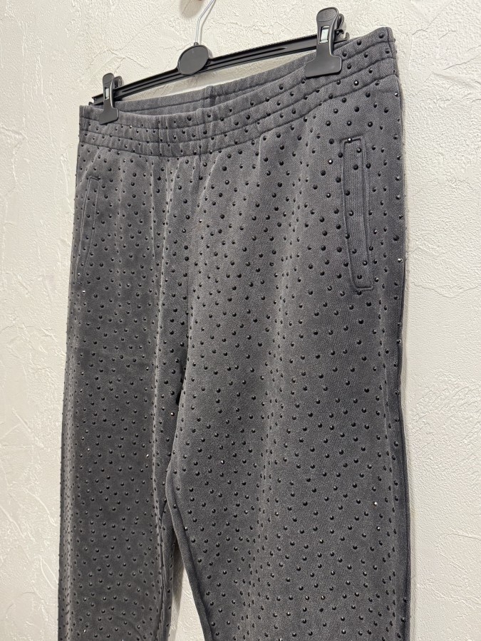 kajus kaj. Unisex kelnės