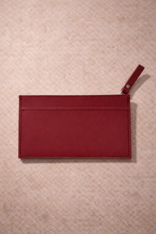 kartu. Odinė piniginė dėklas Kmynas kartu. Odinė piniginė dėklas Kmynas