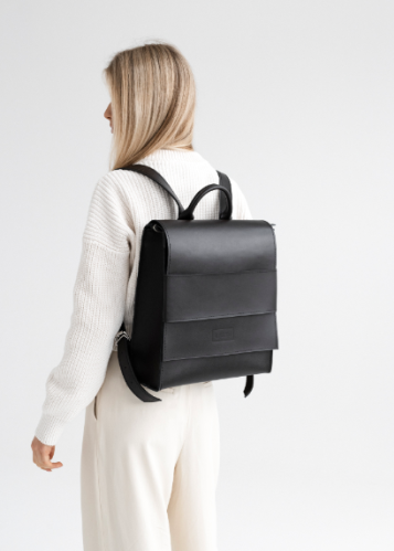 kartu. Kuprinė Vaivoras