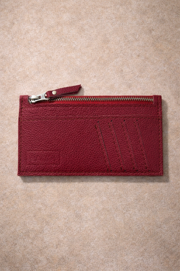 kartu. Odinė piniginė dėklas Kmynas kartu. Odinė piniginė dėklas Kmynas