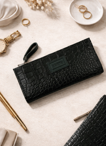 KARTU. Piniginė Gudobelė