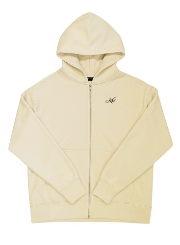 Kasdienis. Kasdienis. UNISEX Džemperis Core Zip 