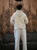 Kasdienis. Kasdienis. UNISEX Džemperis Core Zip 