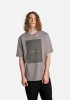 LABÀDIENÀ. UNISEX Plakato marškinėliai