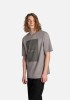 LABÀDIENÀ. UNISEX Plakato marškinėliai
