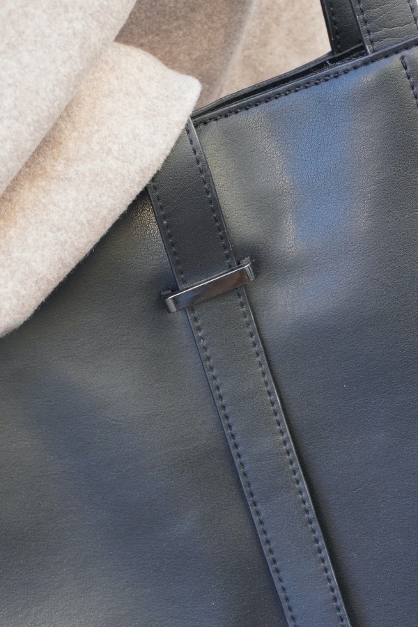 lemane. Kaktuso rankinė 