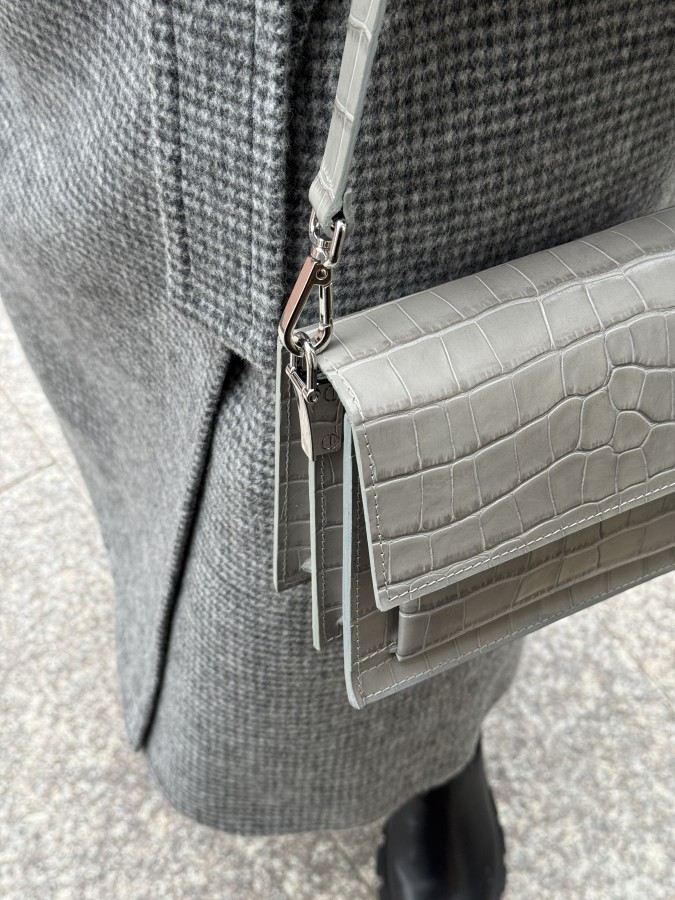 lemane. crossbody rankinė 