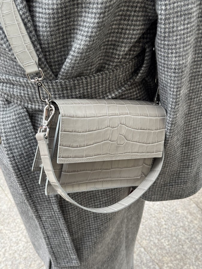 lemane. crossbody rankinė 