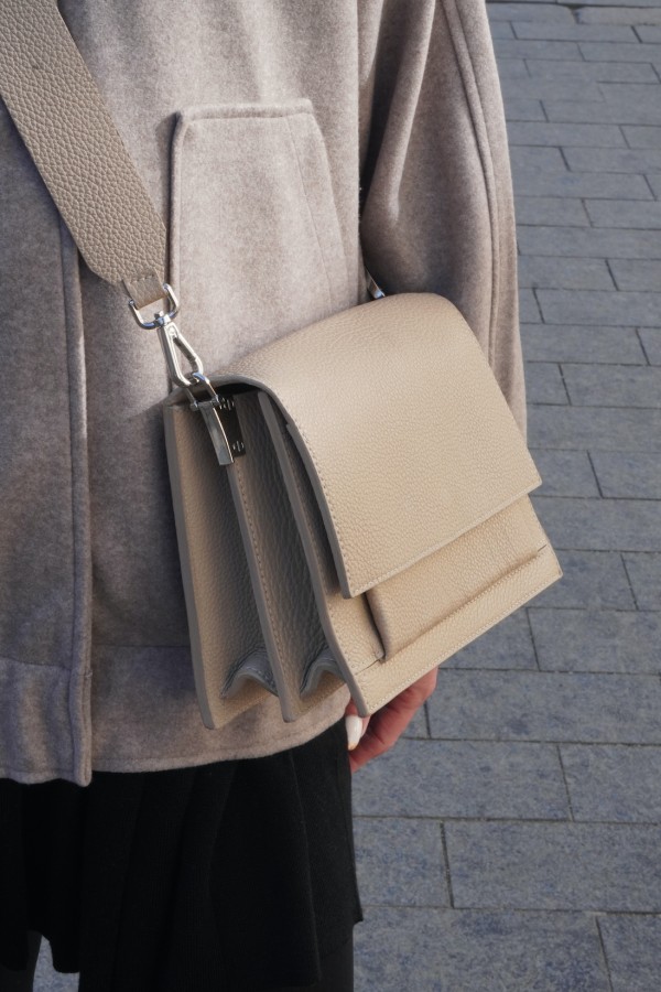 lemane. crossbody rankinė