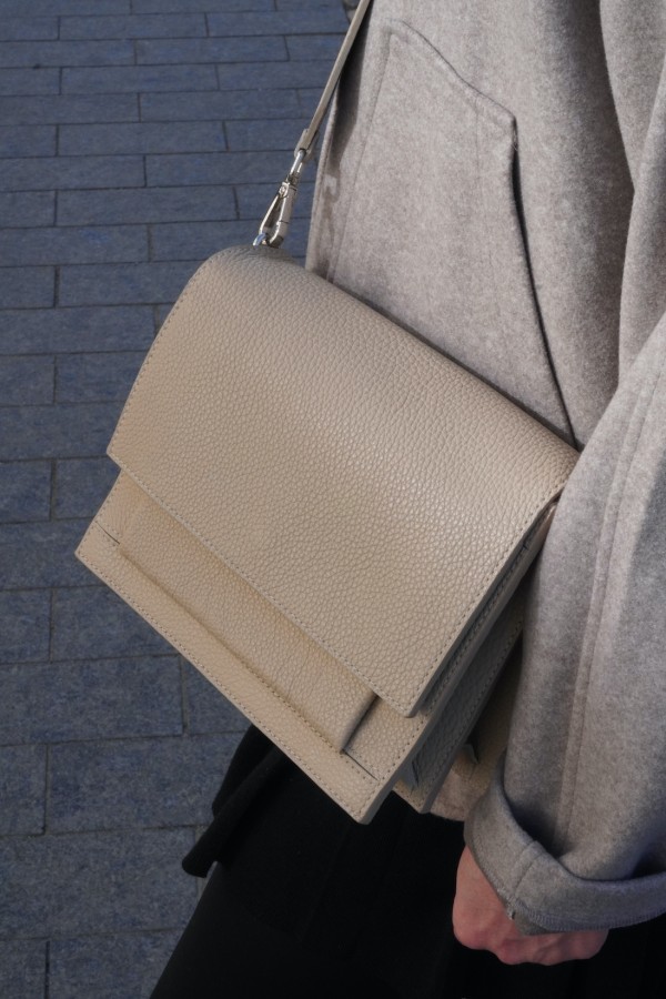 lemane. crossbody rankinė