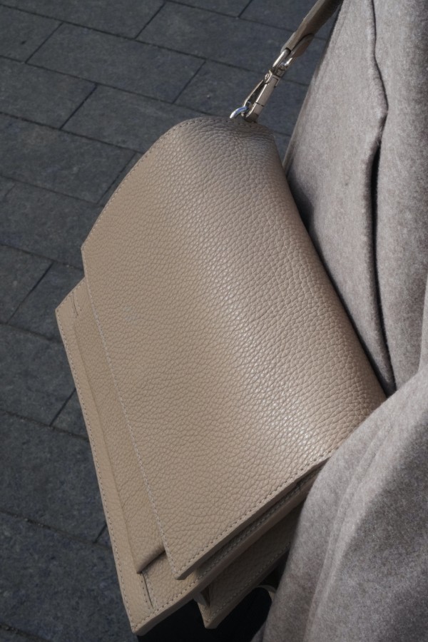 lemane. crossbody rankinė