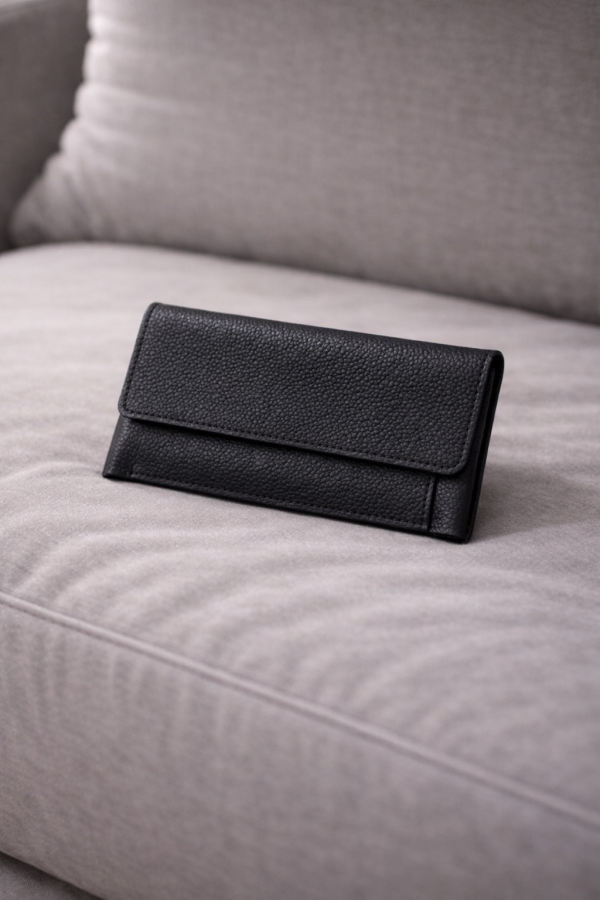 Lemane. dėklas Lemane. dėklas