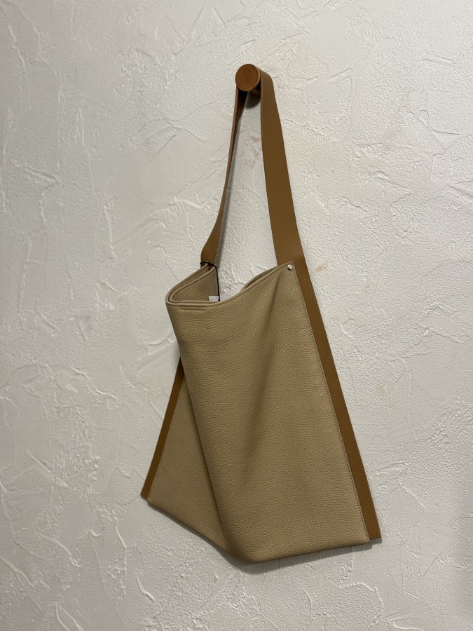 LEMANE. Rankinė tote bag