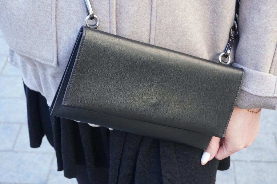 lemane. rankinė delninė