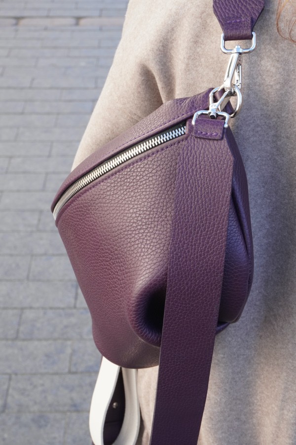 LEMANE. RANKINĖ PANDA