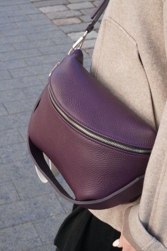 LEMANE. RANKINĖ PANDA