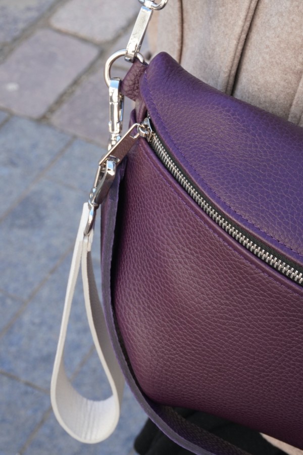 LEMANE. RANKINĖ PANDA