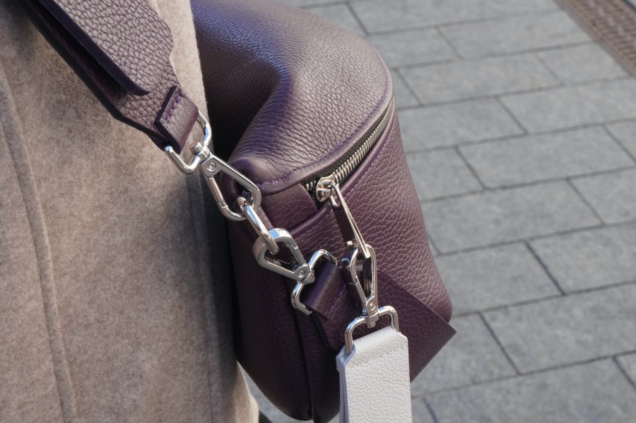 LEMANE. RANKINĖ PANDA