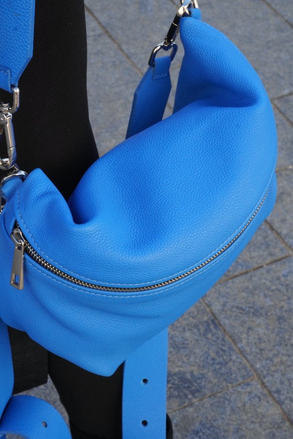 LEMANE. RANKINĖ PANDA