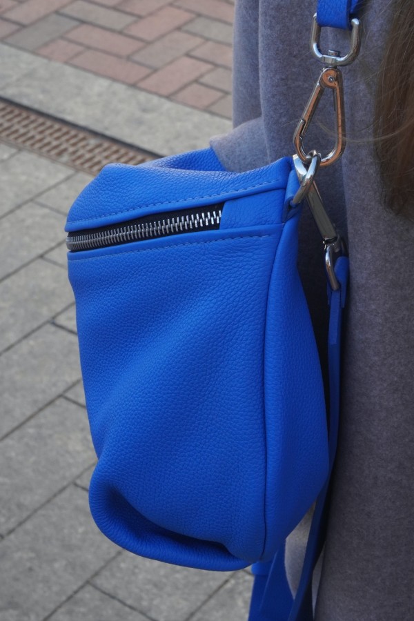 LEMANE. RANKINĖ PANDA